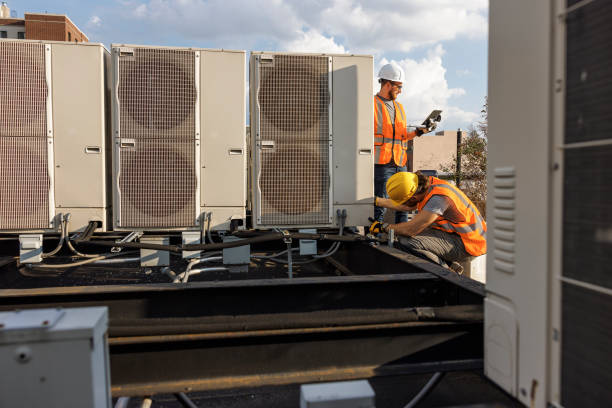 Best Energy-efficient HVAC Solutions in Ellsworth, ME