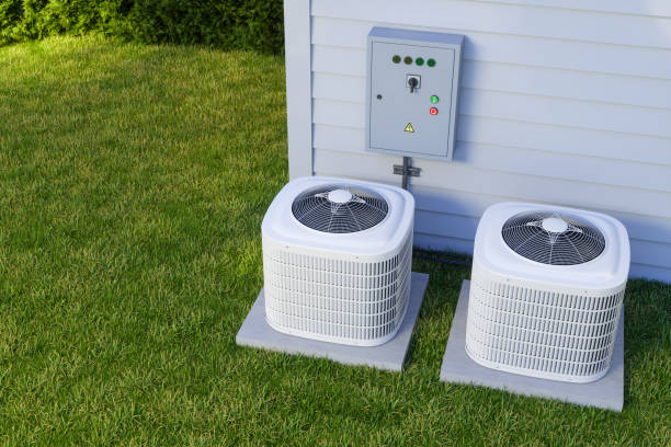 Best HVAC Equipment and Components in Ellsworth, ME