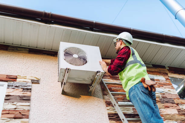 Best Furnace Cleaning in Ellsworth, ME