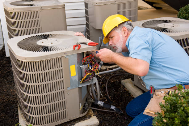 Best Emergency HVAC Services in Ellsworth, ME
