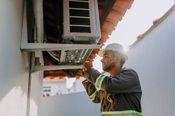 Best Thermostats and Smart Controls in Ellsworth, ME
