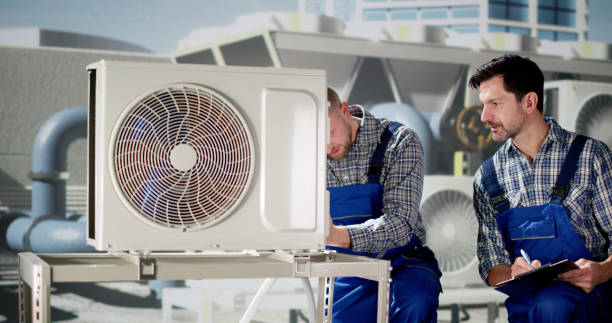 Best HVAC Financing and Leasing in Ellsworth, ME