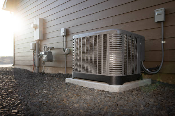 Best HVAC Training and Certification in Ellsworth, ME